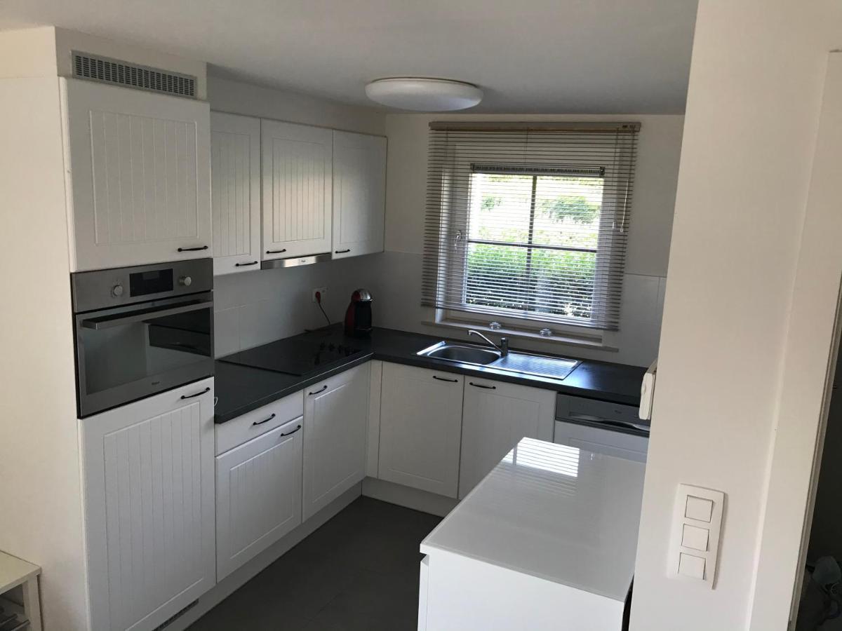 Vakantiehuisje De Panne Vlak Aan Plopsaland En De Zee Extérieur photo