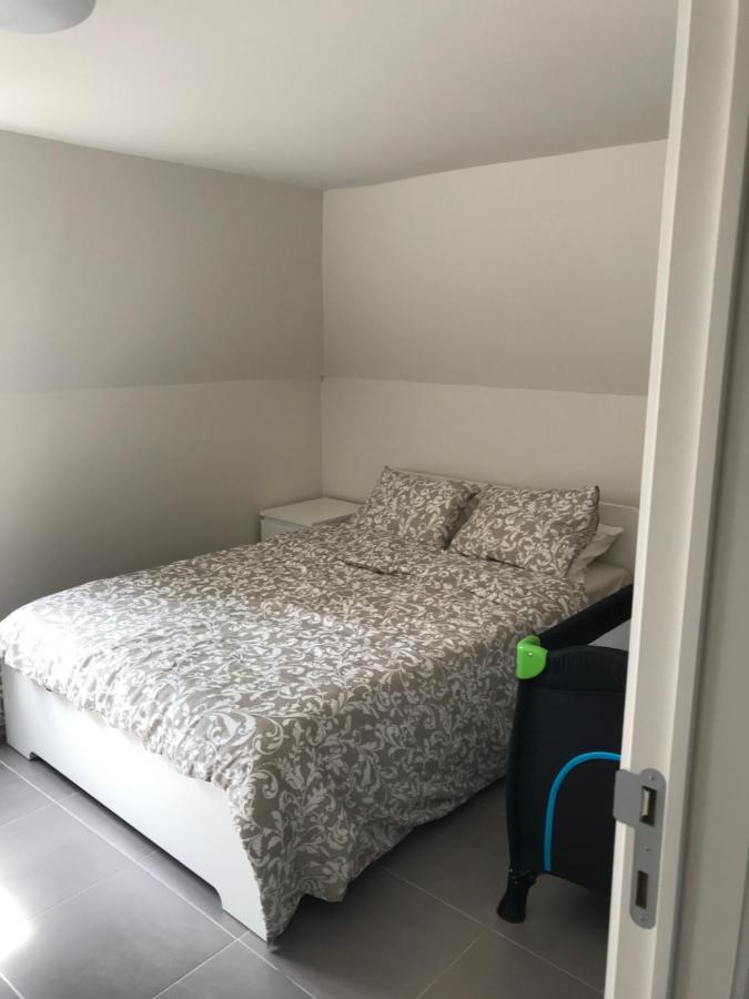 Vakantiehuisje De Panne Vlak Aan Plopsaland En De Zee Extérieur photo