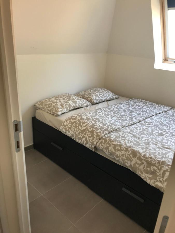 Vakantiehuisje De Panne Vlak Aan Plopsaland En De Zee Extérieur photo