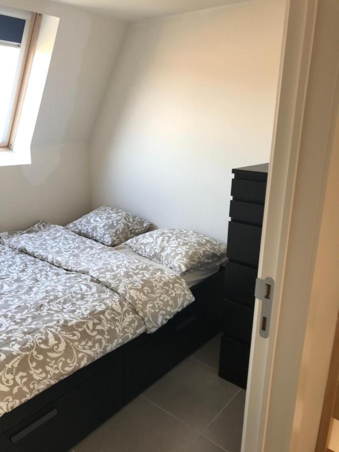 Vakantiehuisje De Panne Vlak Aan Plopsaland En De Zee Extérieur photo